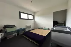 Vente maison Tournissan  