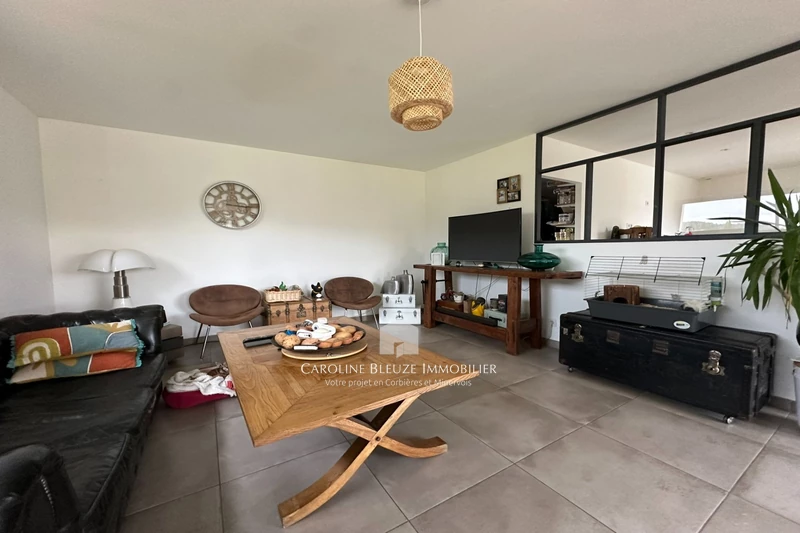 Vente maison Tournissan  