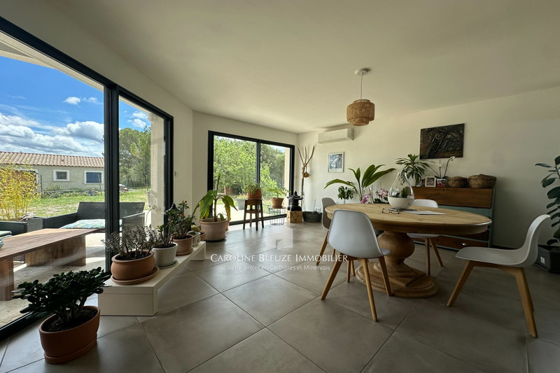 Vente maison Tournissan  