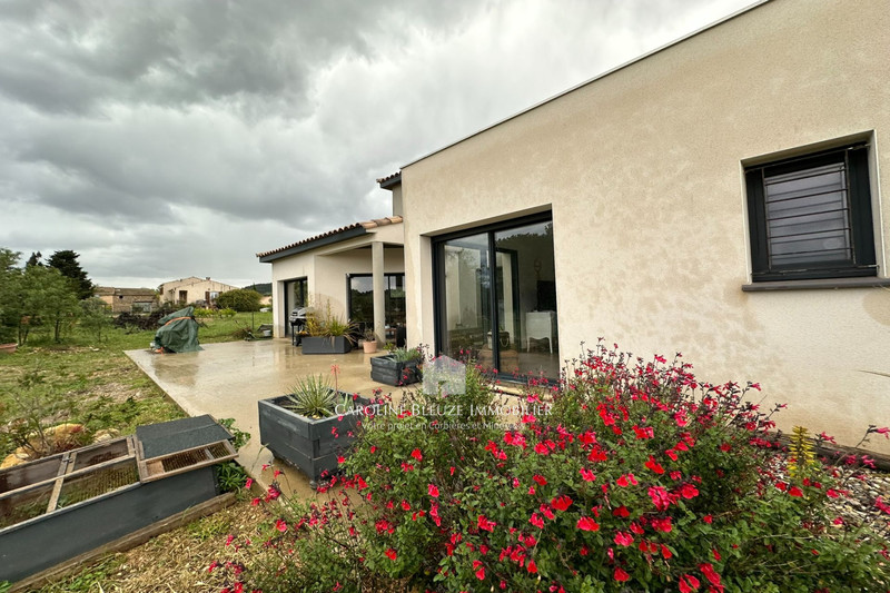 Vente maison Tournissan  