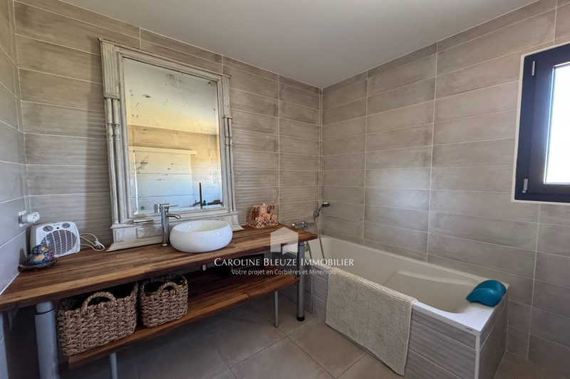 Vente maison Tournissan  