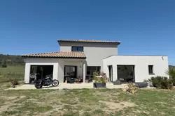 Vente maison Tournissan  