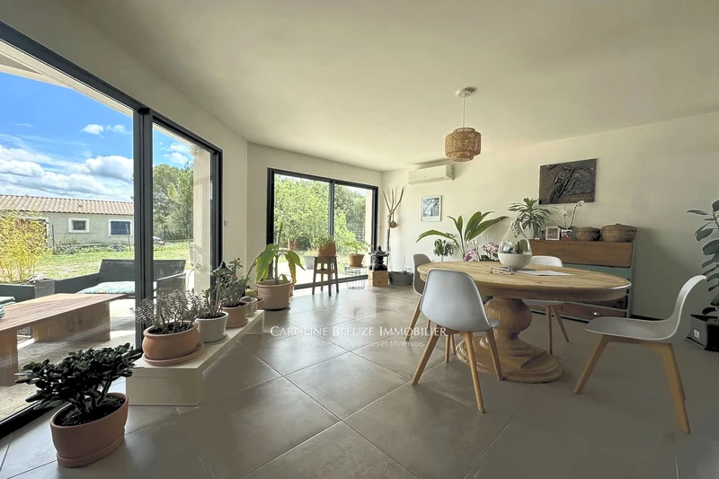 Vente maison Tournissan  