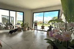 Vente maison Tournissan  