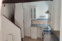Vente maison de village Luc-sur-Orbieu  