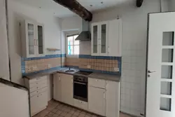 Vente maison de village Luc-sur-Orbieu  