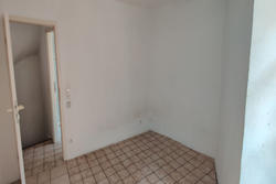 Vente maison de village Luc-sur-Orbieu  