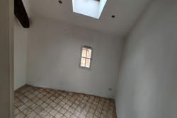 Vente maison de village Luc-sur-Orbieu  