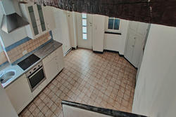 Vente maison de village Luc-sur-Orbieu  
