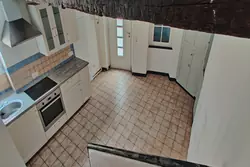Vente maison de village Luc-sur-Orbieu  