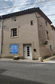 Vente maison de village Luc-sur-Orbieu  