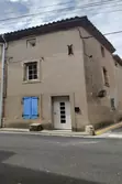 Vente maison de village Luc-sur-Orbieu  