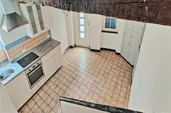 Vente maison de village Luc-sur-Orbieu  