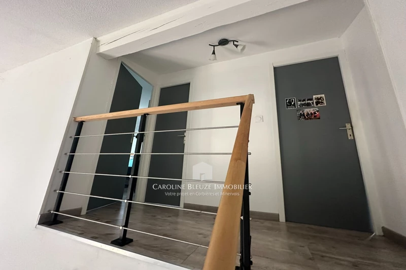 Vente maison Saint-Couat-d'Aude  