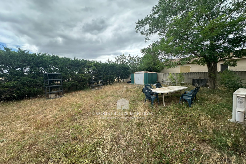 Vente maison Saint-Couat-d'Aude  