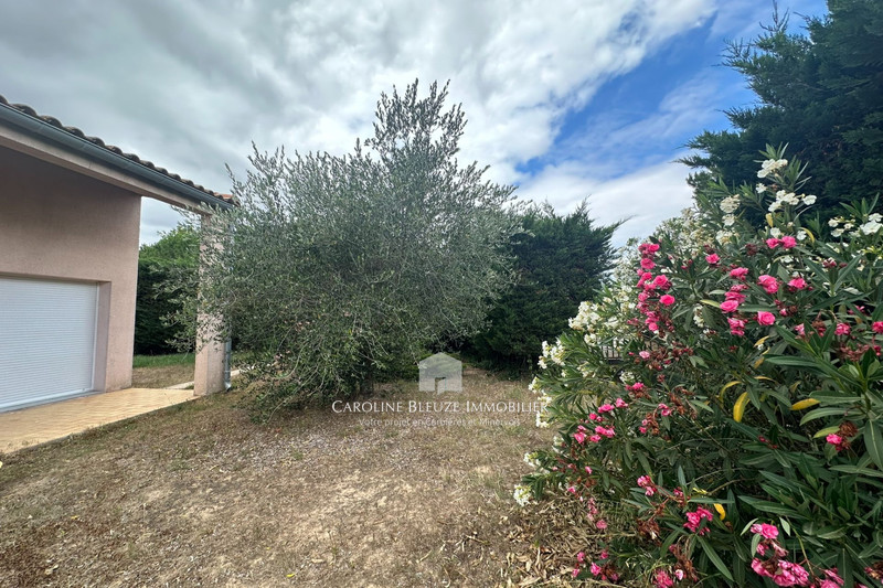 Vente maison Saint-Couat-d'Aude  