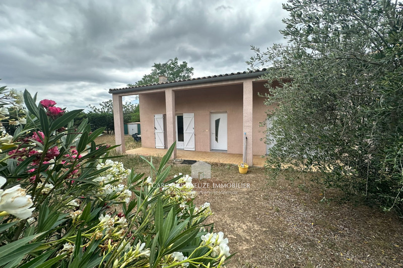 Vente maison Saint-Couat-d'Aude  