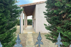 Vente maison Saint-Couat-d'Aude  