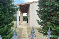 Vente maison Saint-Couat-d'Aude  