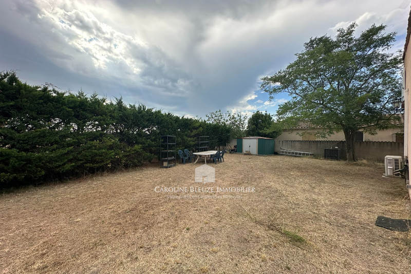 Vente maison Saint-Couat-d'Aude  