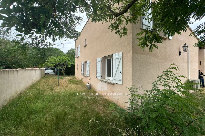 Vente maison Saint-Couat-d'Aude  
