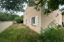 Vente maison Saint-Couat-d'Aude  