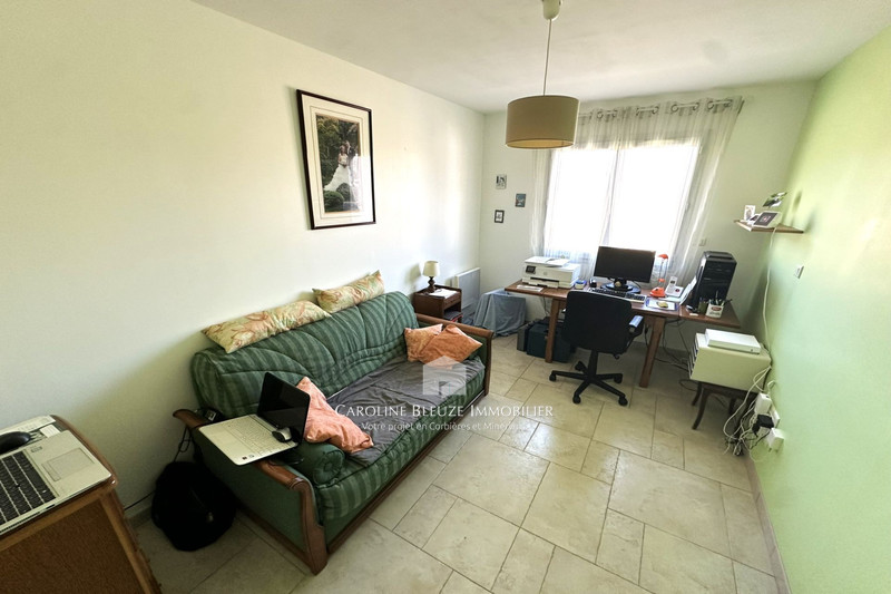 Vente villa contemporaine Boutenac  