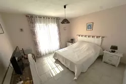 Vente villa contemporaine Boutenac  