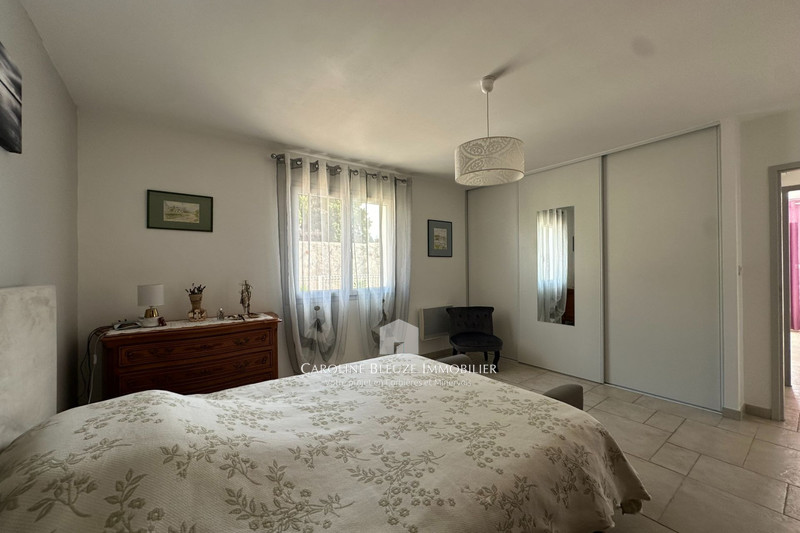 Vente villa contemporaine Boutenac  