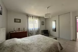 Vente villa contemporaine Boutenac  