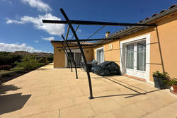 Vente villa contemporaine Boutenac  