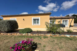Vente villa contemporaine Boutenac  