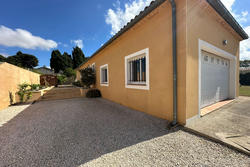 Vente villa contemporaine Boutenac  