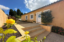 Vente villa contemporaine Boutenac  