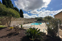 Vente villa contemporaine Boutenac  