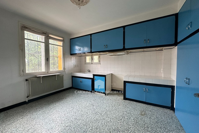 Vente maison de caractère Lézignan-Corbières  