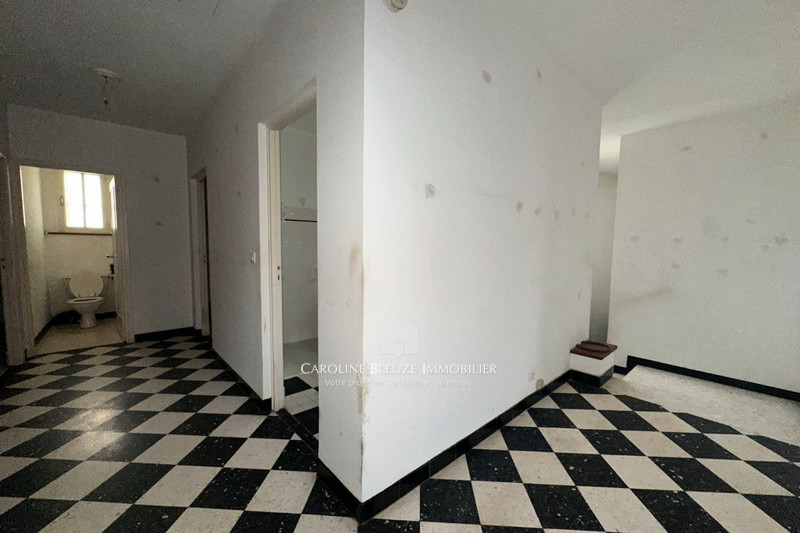 Vente maison de caractère Lézignan-Corbières  