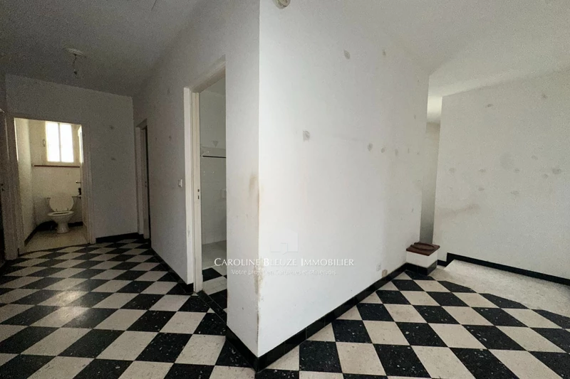 Vente maison de caractère Lézignan-Corbières  