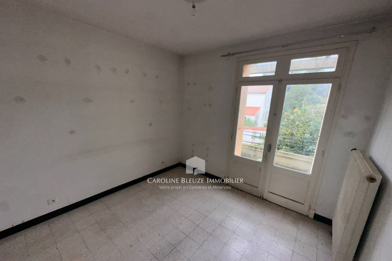 Vente maison de caractère Lézignan-Corbières  