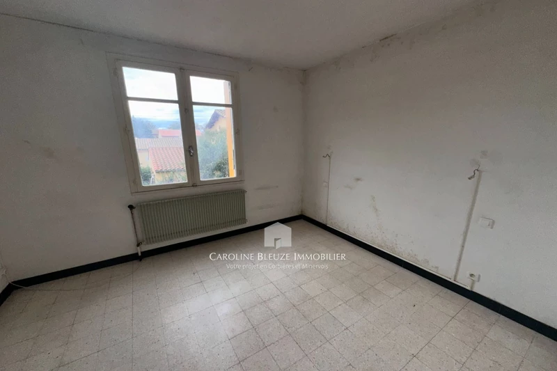 Vente maison de caractère Lézignan-Corbières  