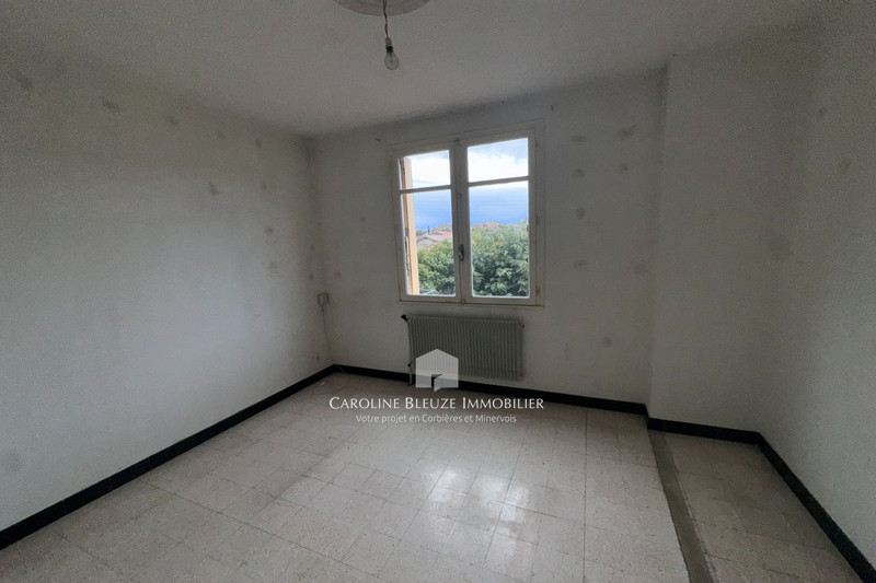 Vente maison de caractère Lézignan-Corbières  