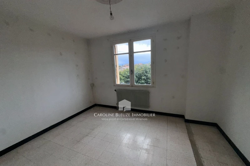 Vente maison de caractère Lézignan-Corbières  