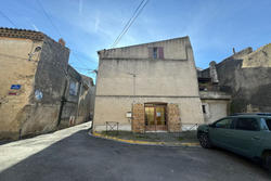Vente maison de ville Lézignan-Corbières  
