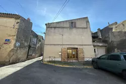 Vente maison de ville Lézignan-Corbières  