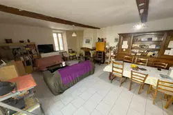 Vente maison de ville Lézignan-Corbières  