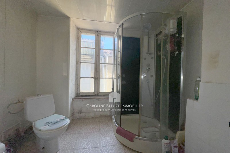 Vente maison de ville Lézignan-Corbières  