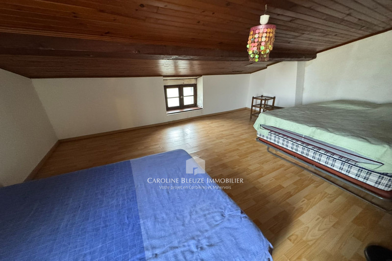 Vente maison de ville Lézignan-Corbières  