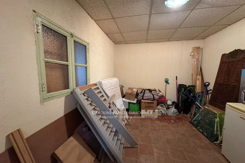 Vente maison de ville Lézignan-Corbières  