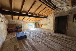 Vente maison de village Roubia  