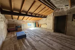 Vente maison de village Roubia  
